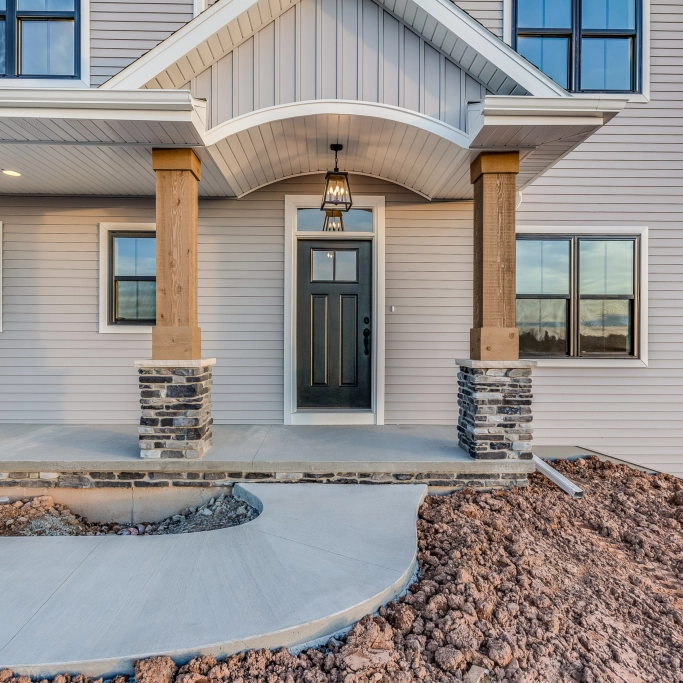 MY & J Construction LLC